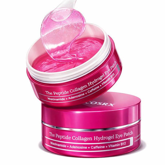 GlowLift™ Eye Patches