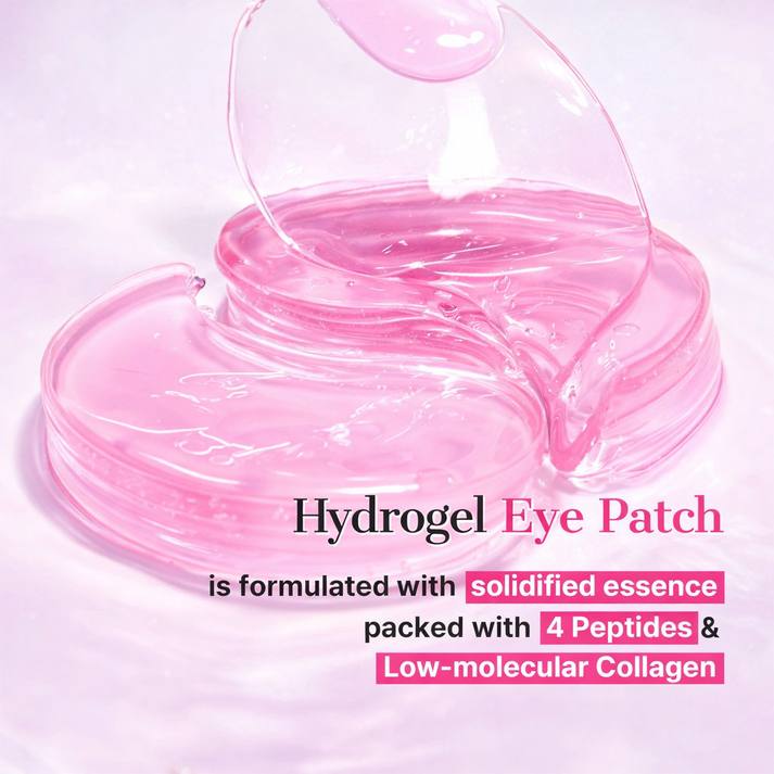 GlowLift™ Eye Patches