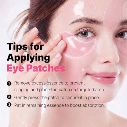 GlowLift™ Eye Patches
