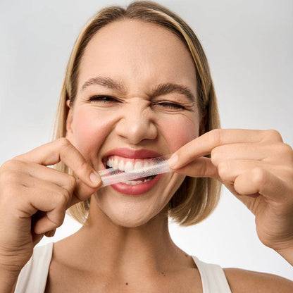 WhiteGlow™ Teeth Whitening Strips