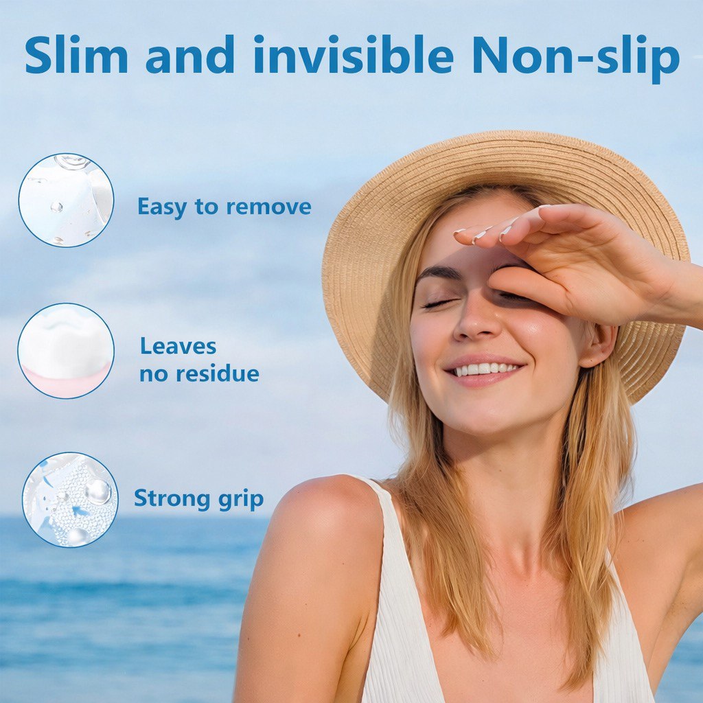 WhiteGlow™ Teeth Whitening Strips