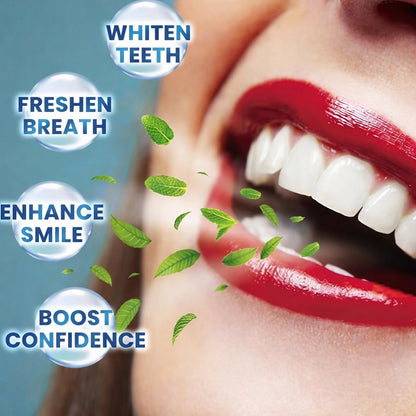 WhiteGlow™ Teeth Whitening Strips